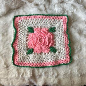 American-vintage multi Soft-furnishings-textiles